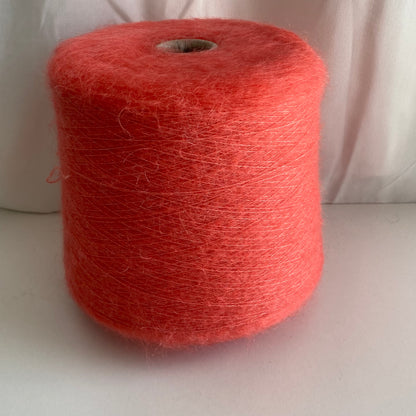 Konenwolle Superkid Mohair mit Seide/ Italy.