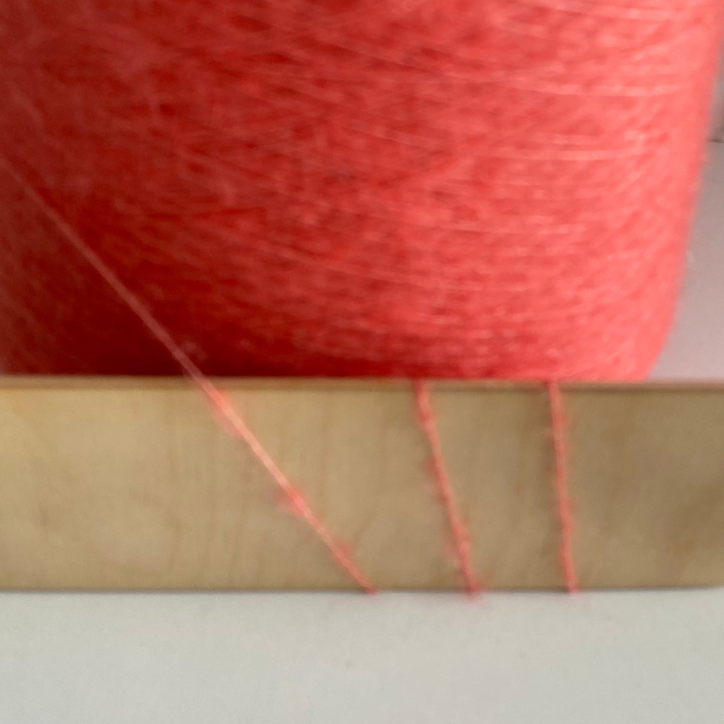 Konenwolle Superkid Mohair mit Seide/ Italy.