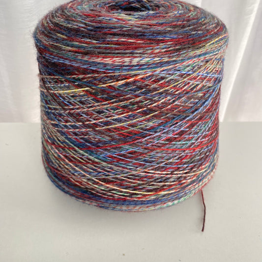 Konenwolle Merinowolle mit Polymaid / Filati Venezia Italy