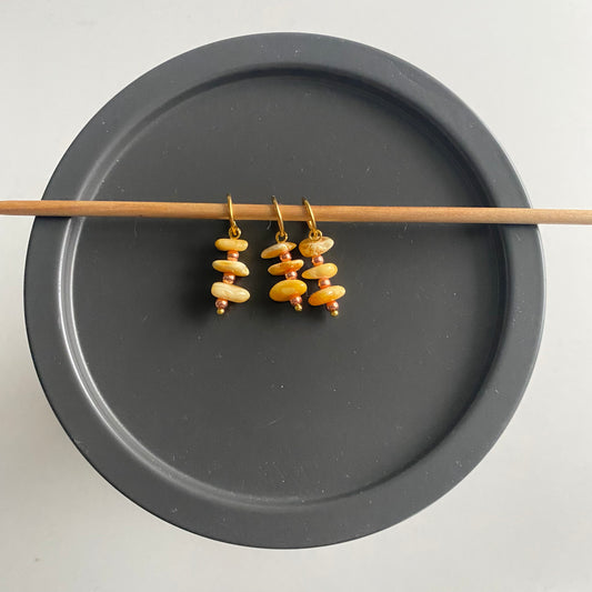 Maschenmarkierer 3- teiliges Set.