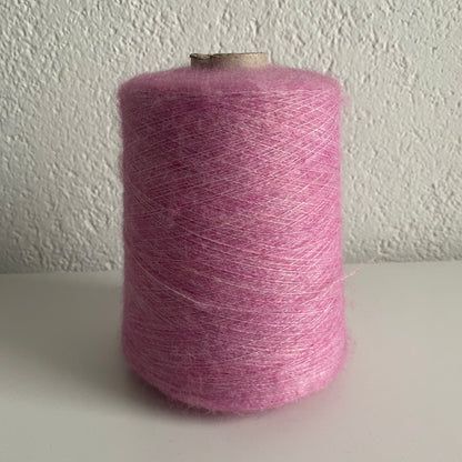 Konenwolle Alpaka mit Merinowolle / Peccy Filati S.p.a. Italy