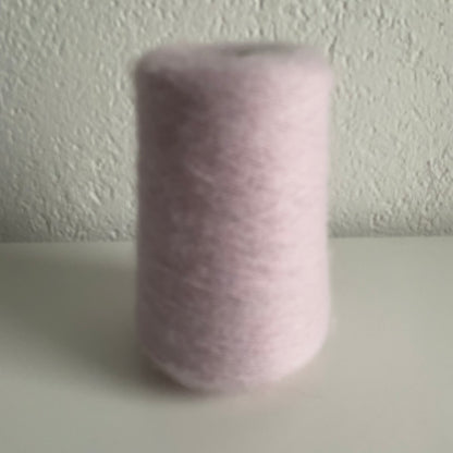 Konenwolle Alpaka mit Merinowolle / Peccy Filati S.p.a. Italy