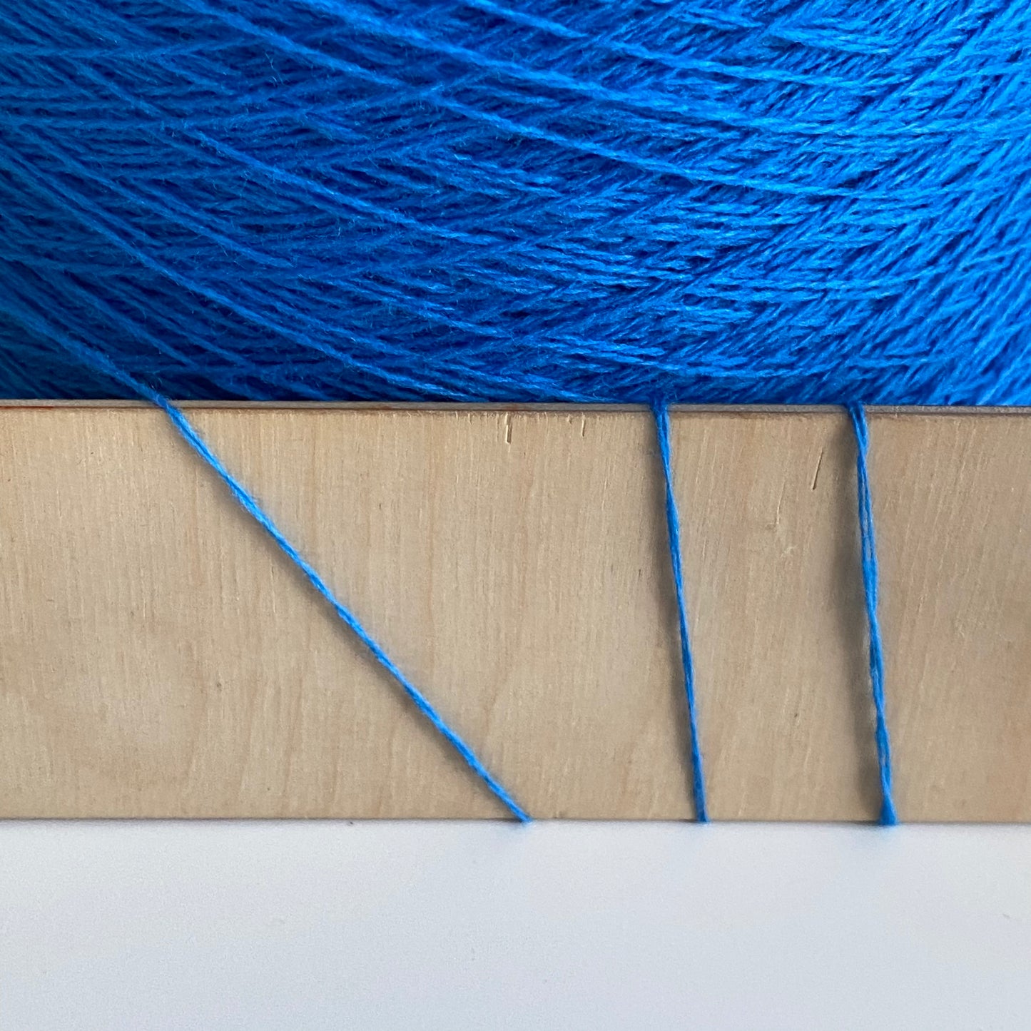 Konenwolle Merino mit Kaschmir / Italy