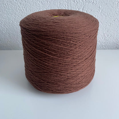 Konenwolle Merino mit Kaschmir / Italy