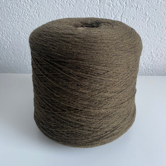 Konenwolle Merino mit Kaschmir / Italy