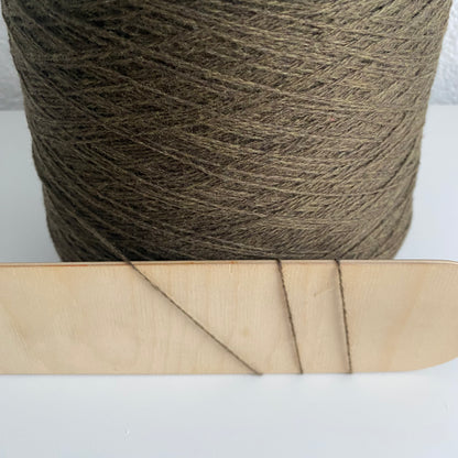 Konenwolle Merino mit Kaschmir / Italy