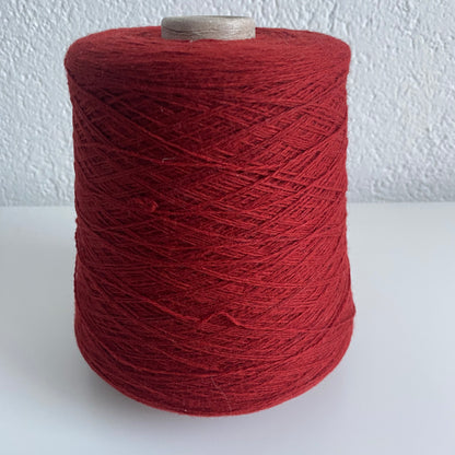 Konenwolle Merino mit Kaschmir / Italy