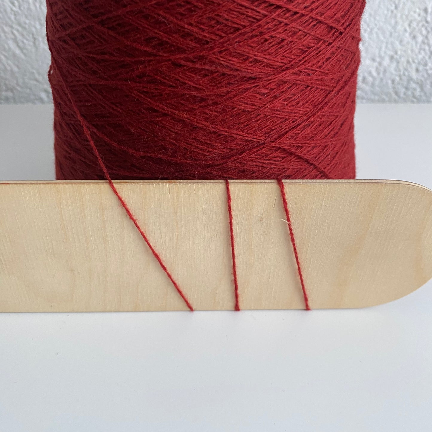 Konenwolle Merino mit Kaschmir / Italy