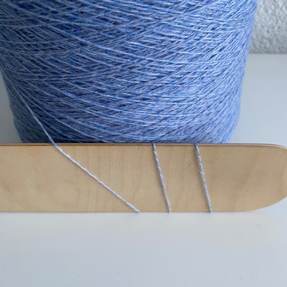 Konenwolle Merino mit Kaschmir / Italy