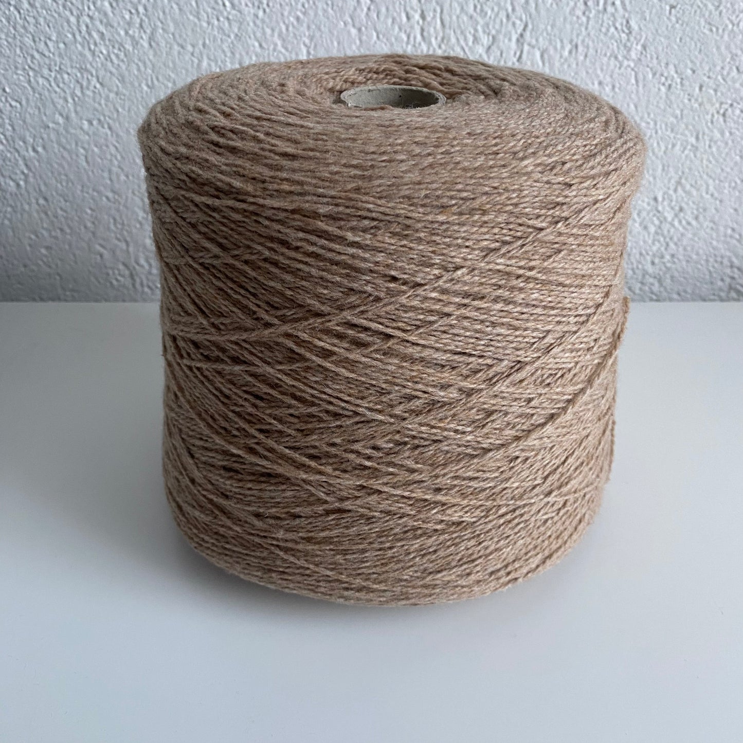 Konenwolle Merino ( WV)  mit   Kaschmir (WS) /  Italy