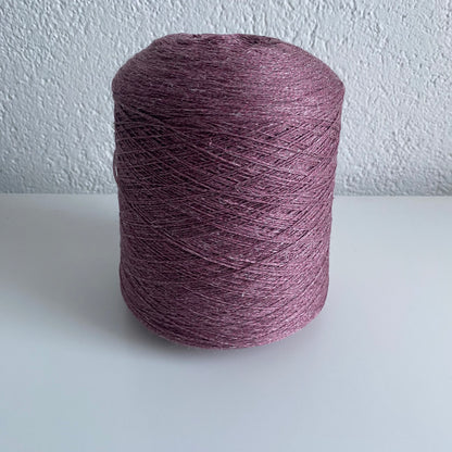 Konenwolle Merinowolle mit Seide und Leinen/ Loro Piana Italy