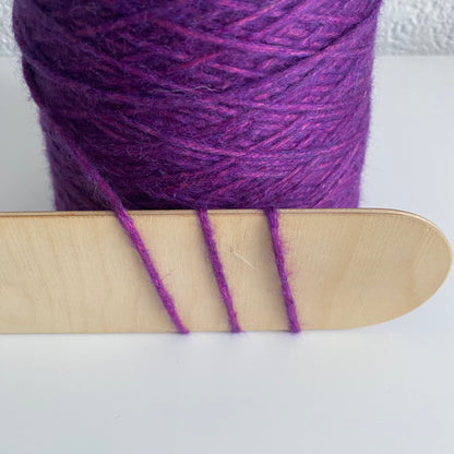 Konenwolle Kaschmir mit Merino / Italy