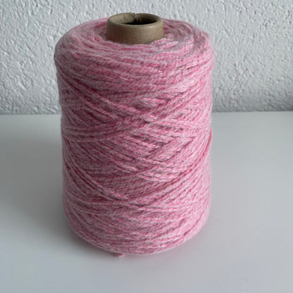 Konenwolle Kaschmir mit Merino / Italy