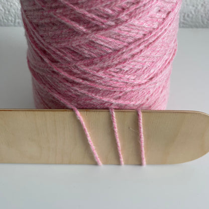 Konenwolle Kaschmir mit Merino / Italy