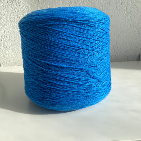 Konenwolle Merino mit Kaschmir / Italy