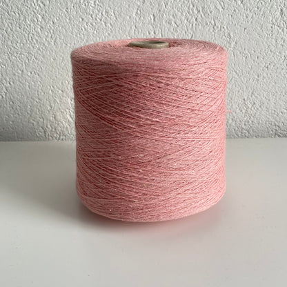 Konenwolle Baumwolle mit Seide und Leinen / Pura Lana Italy