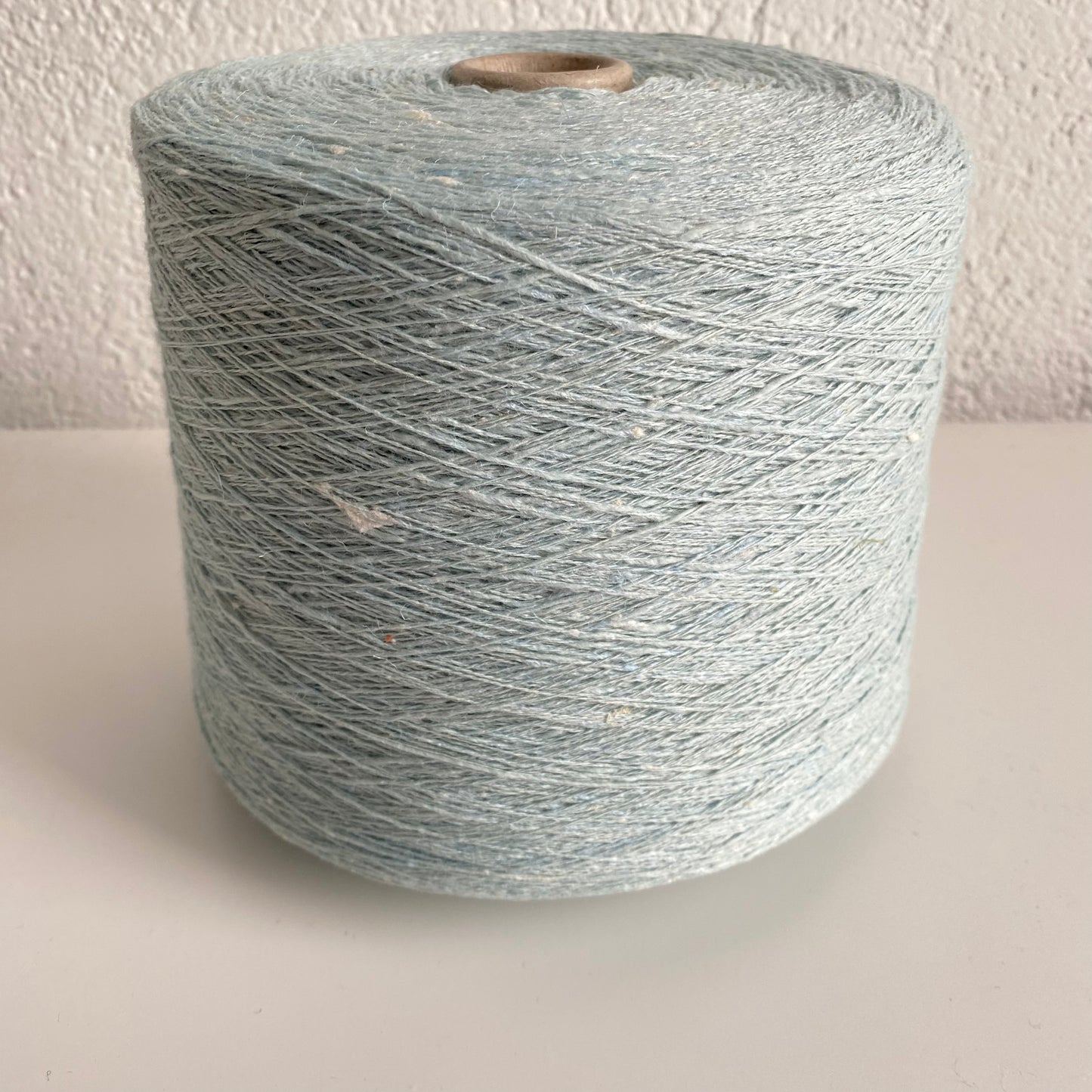 Konenwolle Baumwolle mit Seide und Leinen / Pura Lana Italy