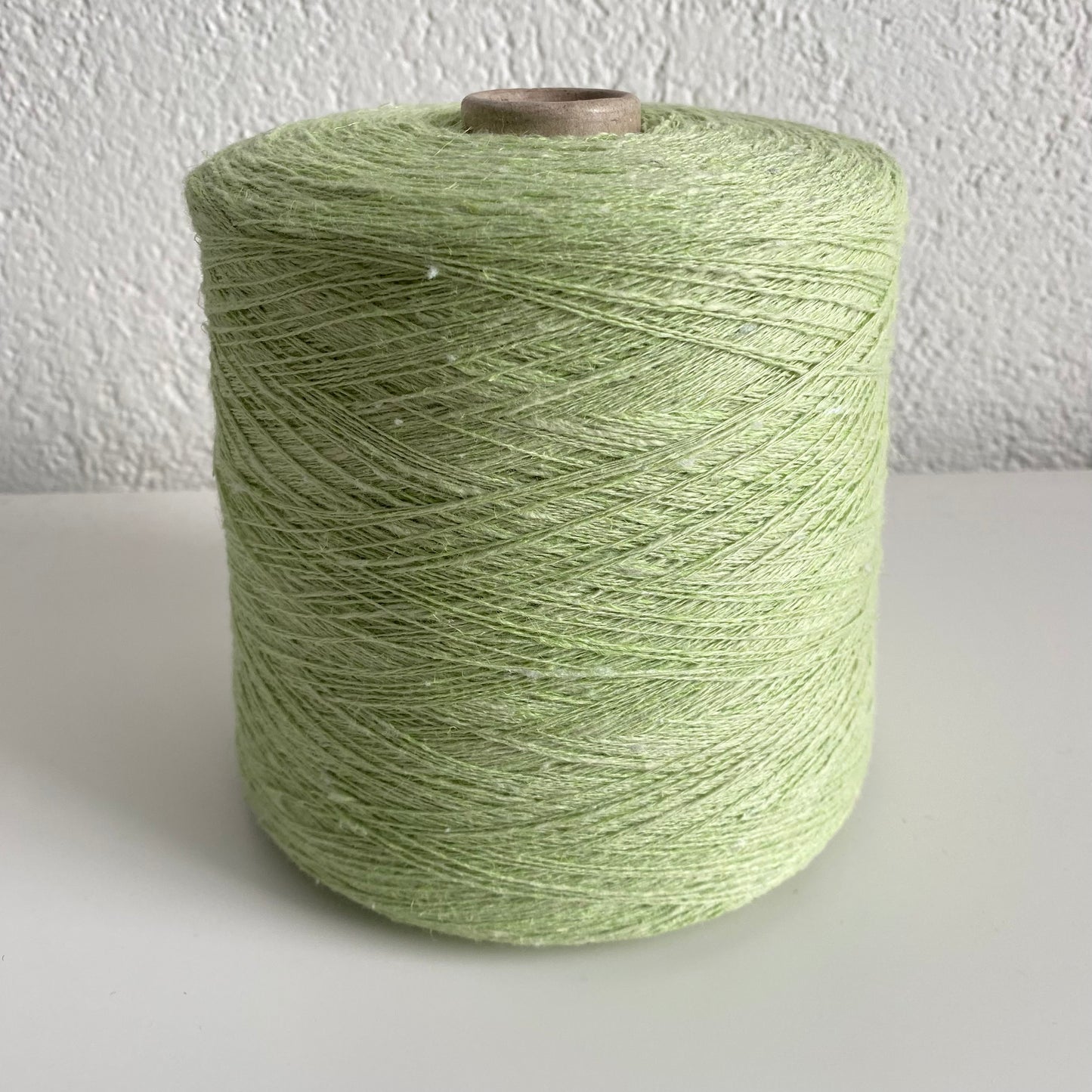 Konenwolle Baumwolle mit Seide und Leinen / Pura Lana Italy