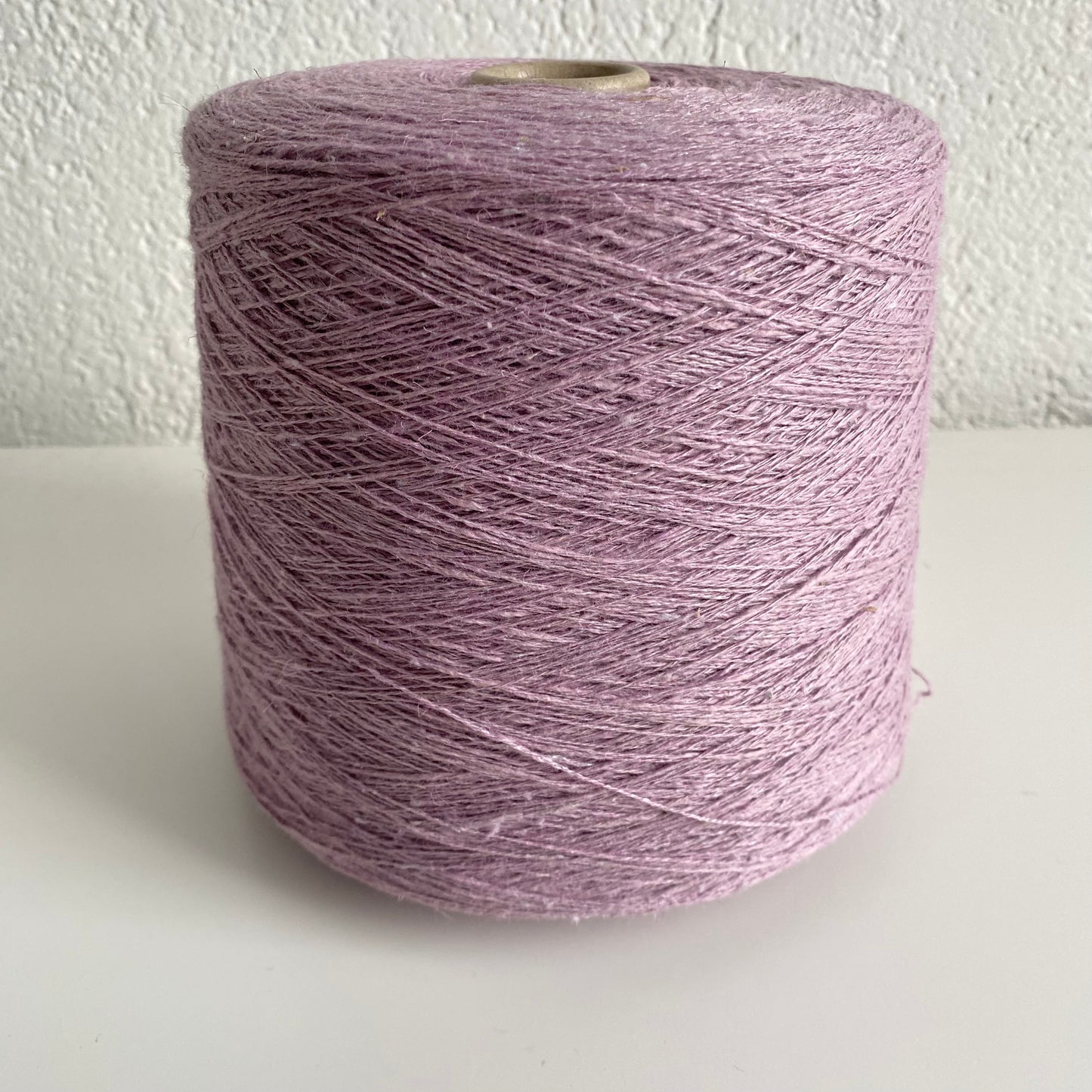 Konenwolle Baumwolle mit Seide und Leinen / Pura Lana Italy