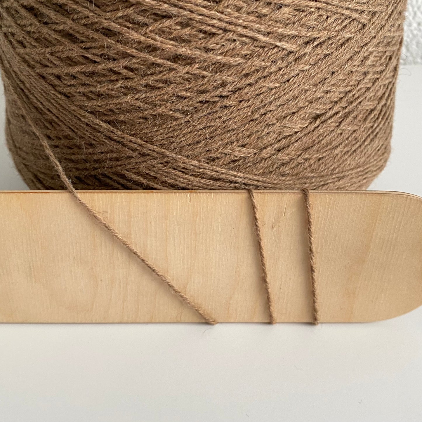 Konenwolle Alpaka mit Yak / Filitaly-Lab S.r.l.