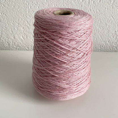 Konenwolle Leinen mit Eukalyptus/ Loro Piana Italy