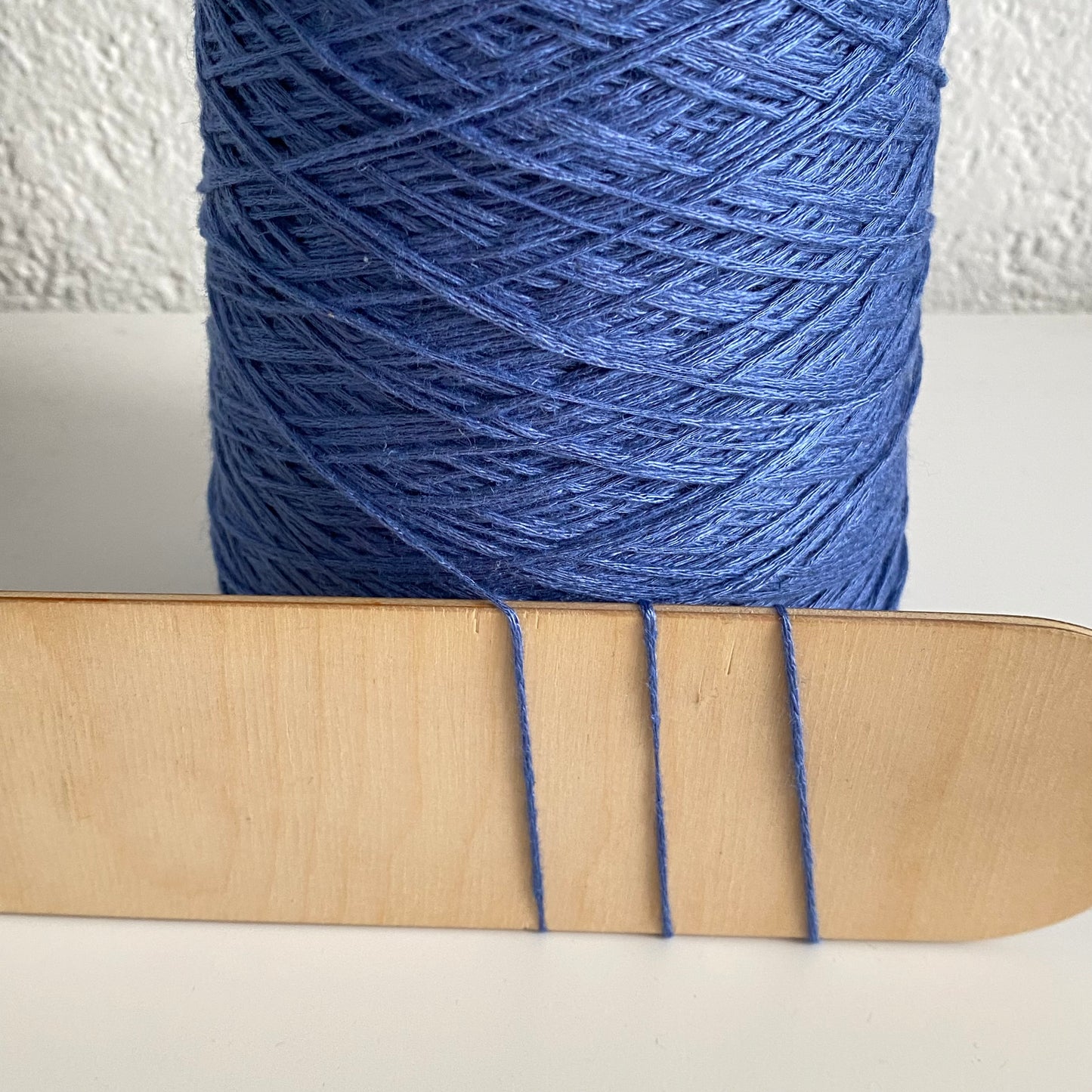 Konenwolle Leinen mit Eukalyptus/ Loro Piana Italy