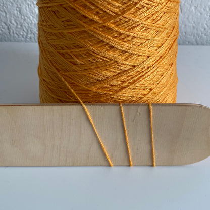 Konenwolle Leinen mit Eukalyptus/ Loro Piana Italy