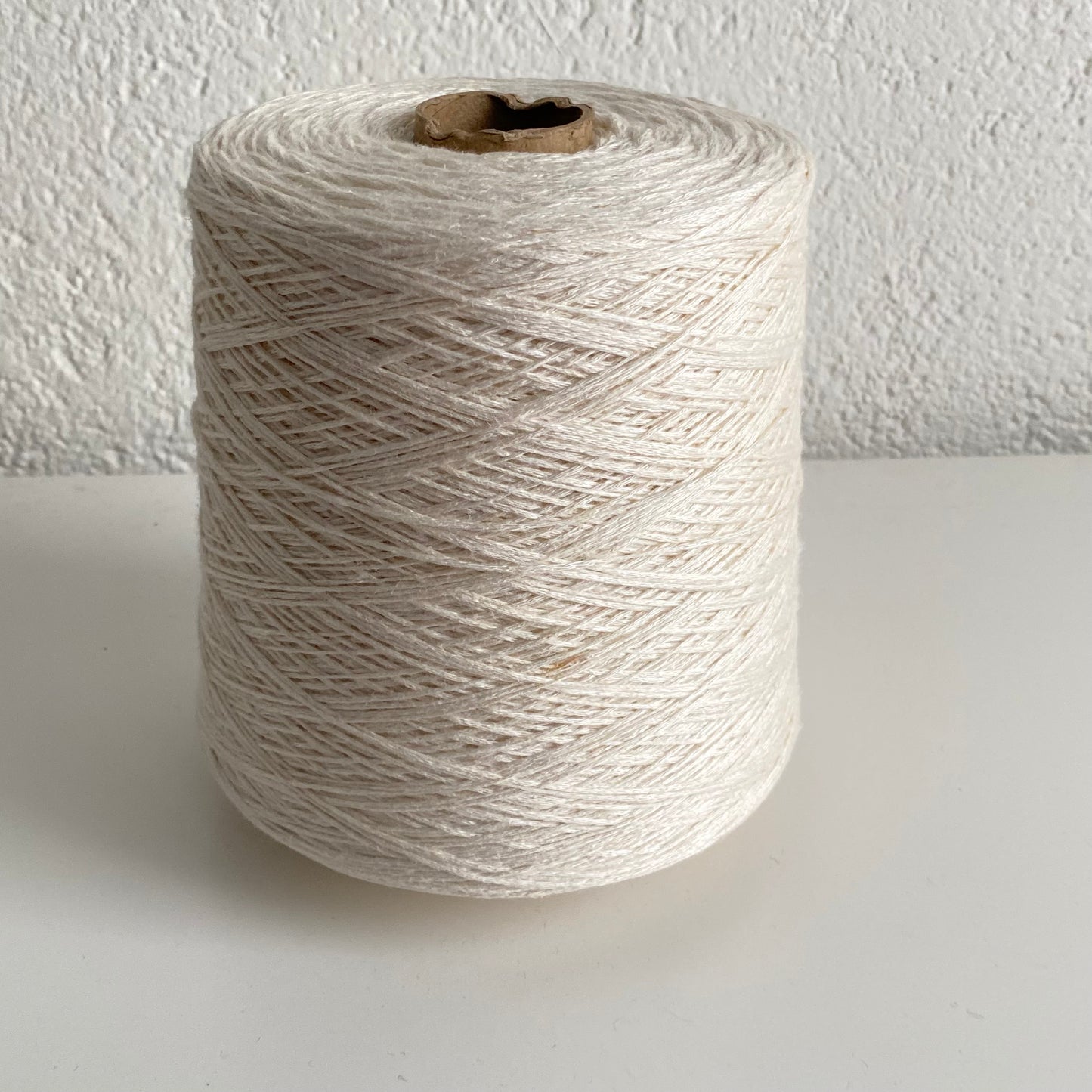 Konenwolle Leinen mit Eukalyptus/ Loro Piana Italy