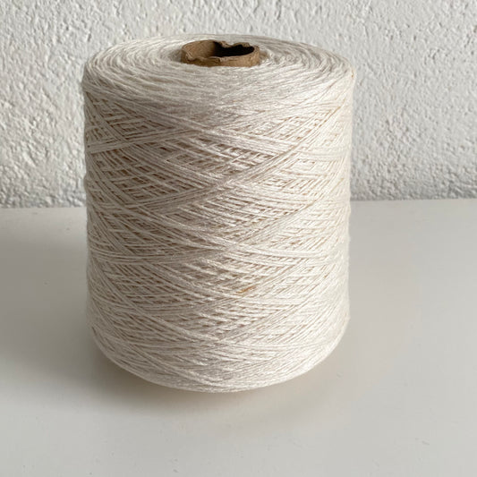 Konenwolle Leinen mit Eukalyptus/ Loro Piana Italy