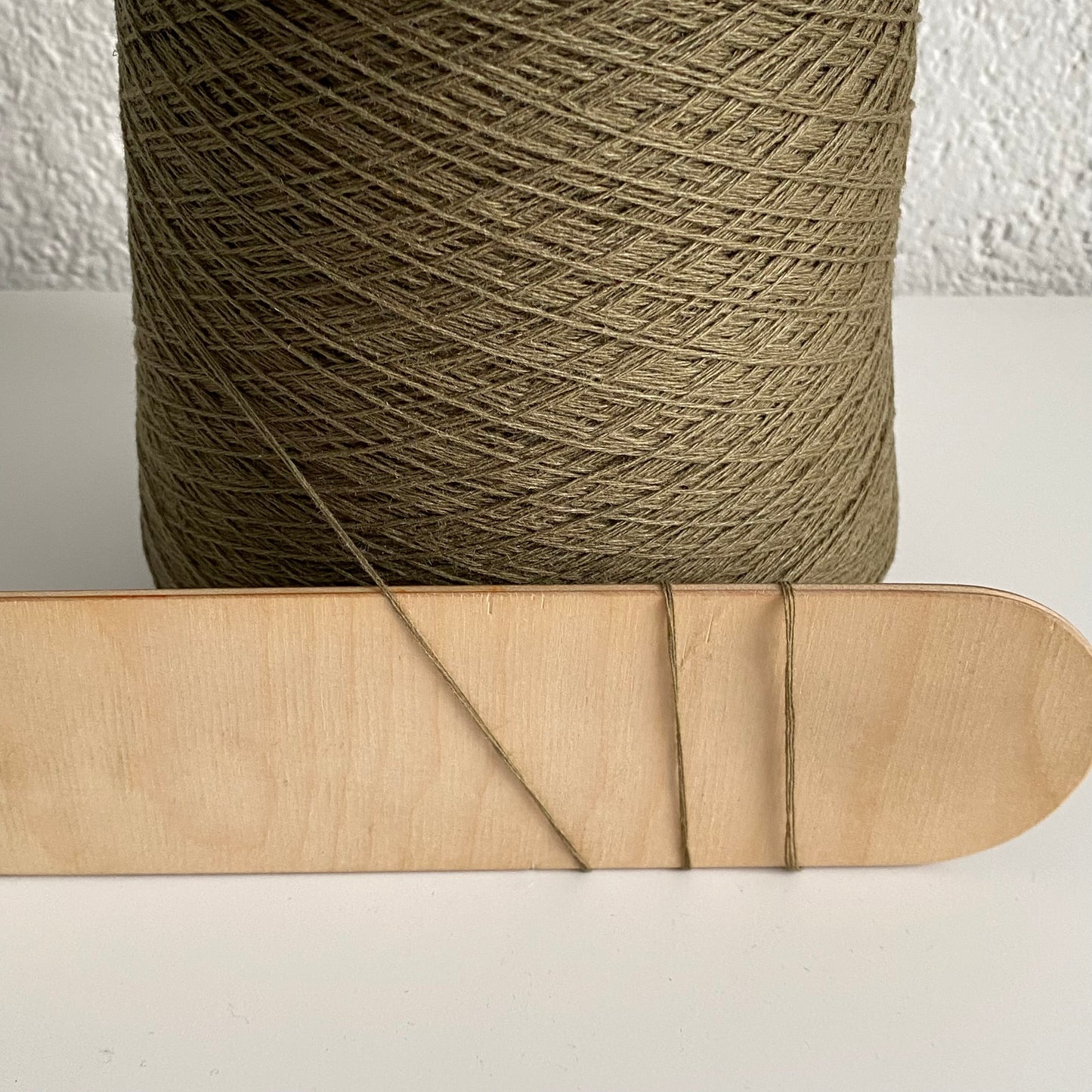 Konenwolle Merino mit Seide / by Ongetta S.r.l.