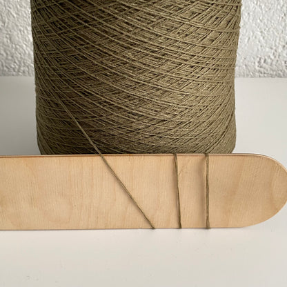 Konenwolle Merino mit Seide / by Ongetta S.r.l.