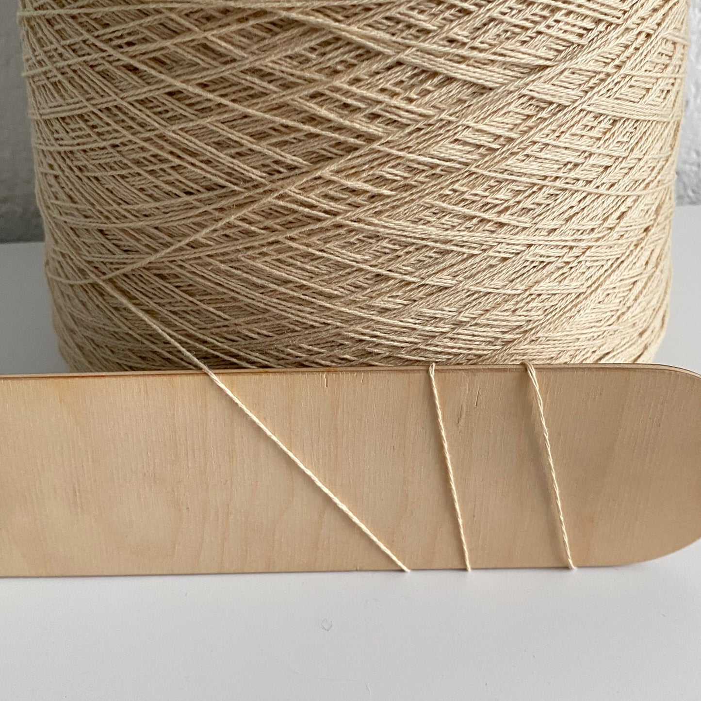 Konenwolle Merino mit Seide / by Ongetta S.r.l.