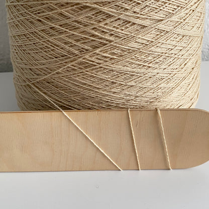 Konenwolle Merino mit Seide / by Ongetta S.r.l.