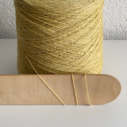 Konenwolle Merino mit Seide / by Ongetta S.r.l.