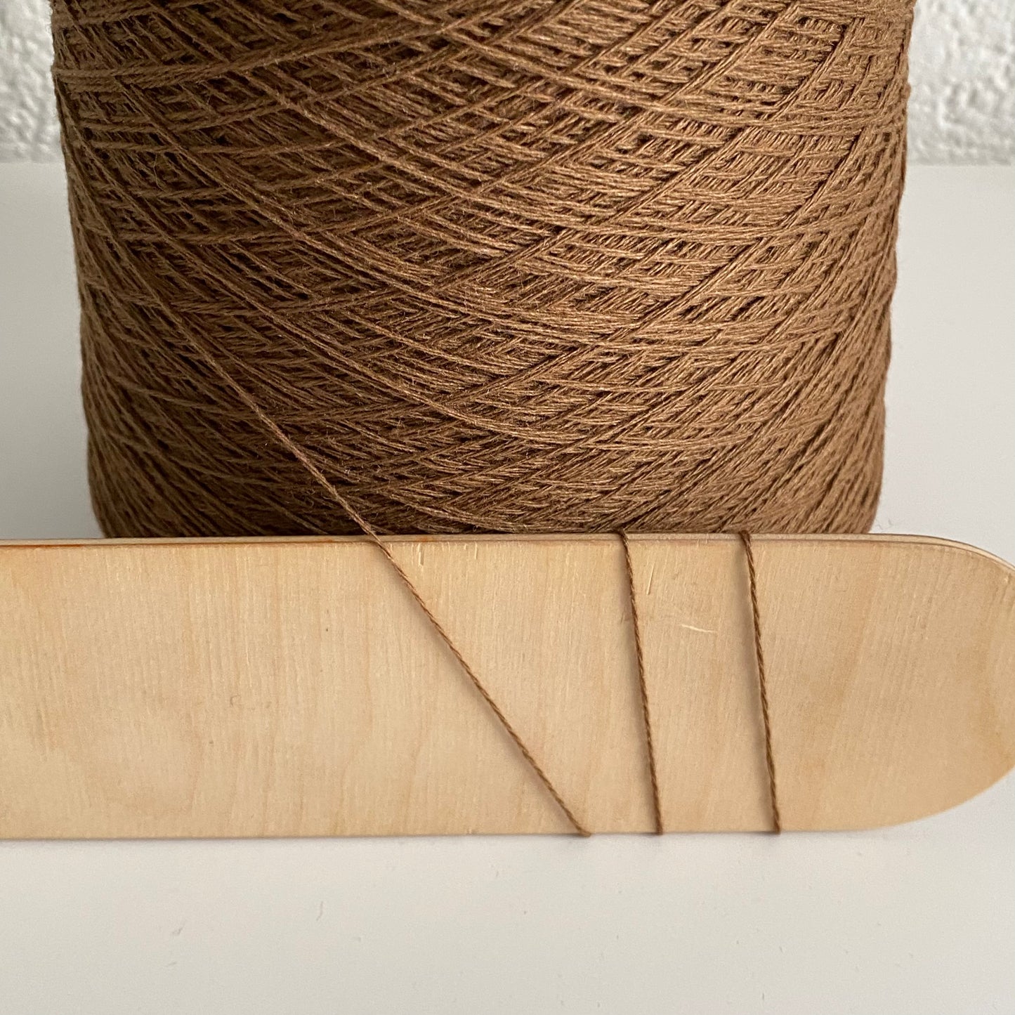 Konenwolle Merino mit Seide / by Ongetta S.r.l.