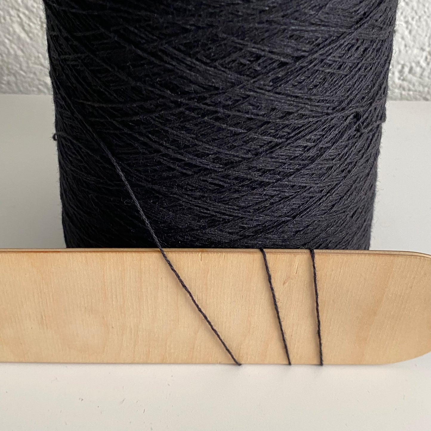 Konenwolle Merino mit Seide / by Ongetta S.r.l.