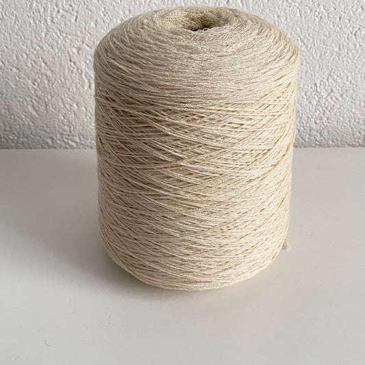 Konenwolle Merinowolle mit Seide / Loro Piana Italy