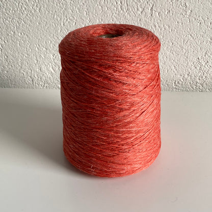 Konenwolle Merinowolle mit Seide und Leinen/ Loro Piana Italy