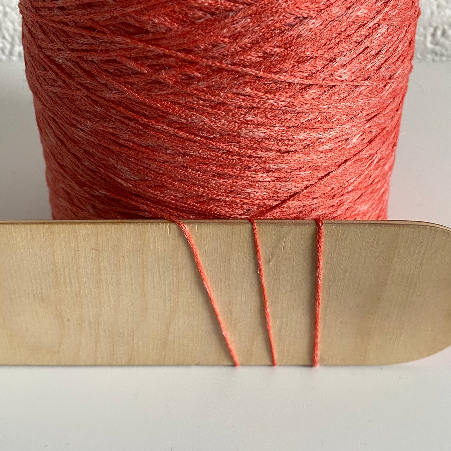 Konenwolle Merinowolle mit Seide und Leinen/ Loro Piana Italy