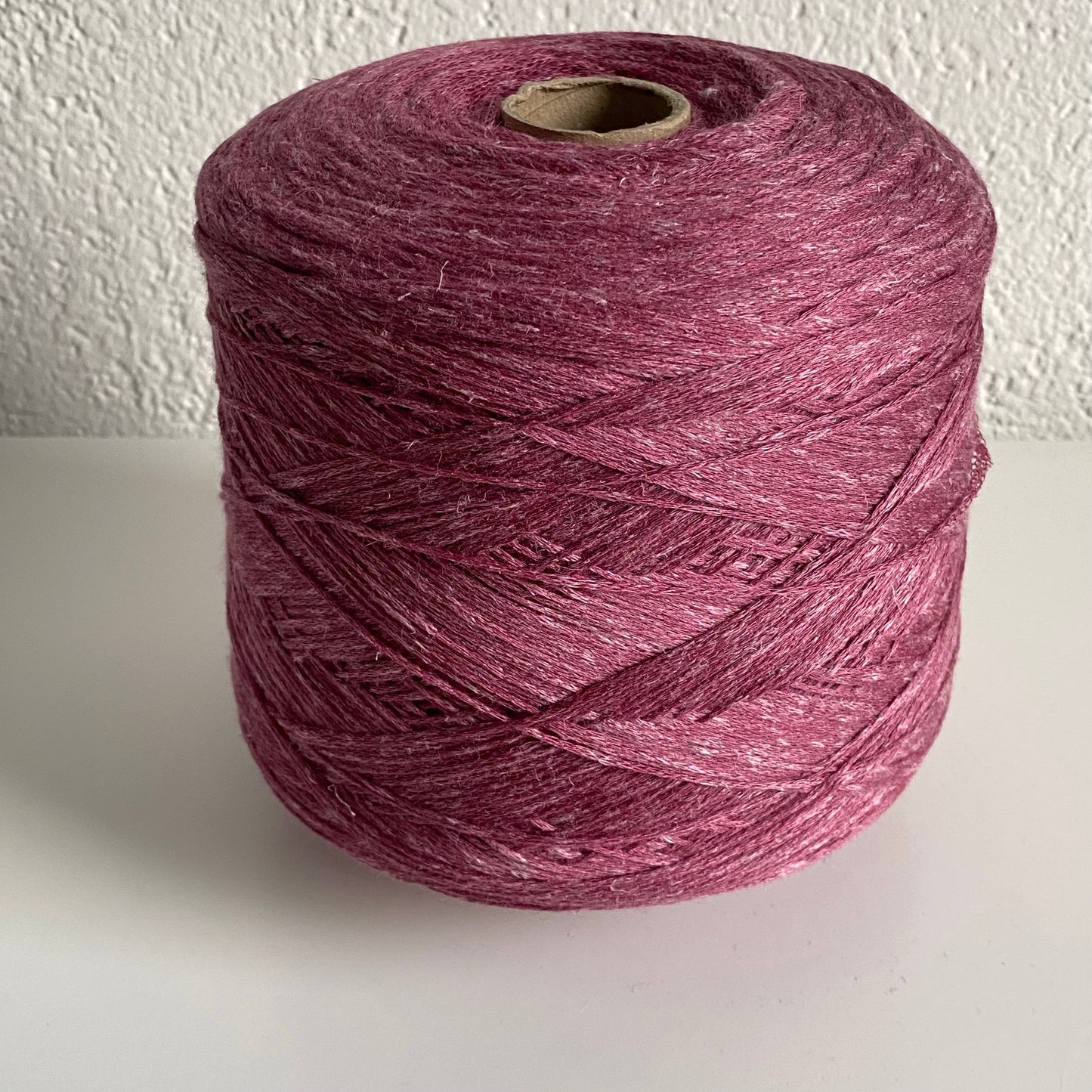 Konenwolle Merinowolle mit Seide und Leinen/ Loro Piana Italy