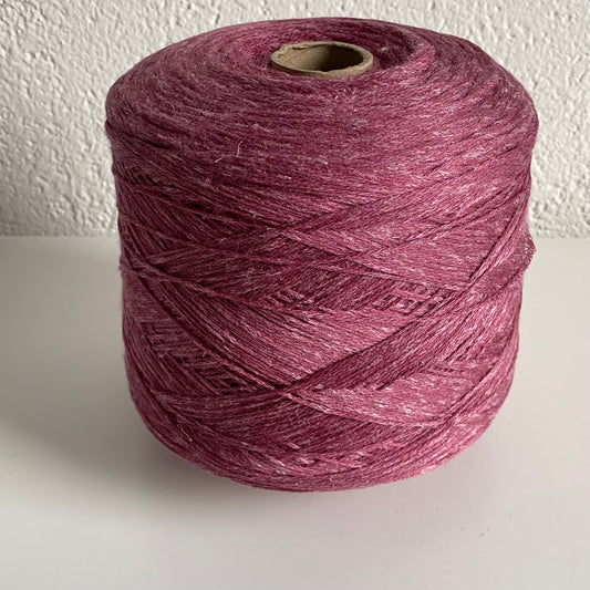 Konenwolle Merinowolle mit Seide und Leinen/ Loro Piana Italy