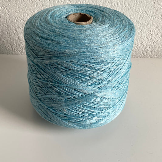 Konenwolle Merinowolle mit Seide und Leinen/ Loro Piana Italy