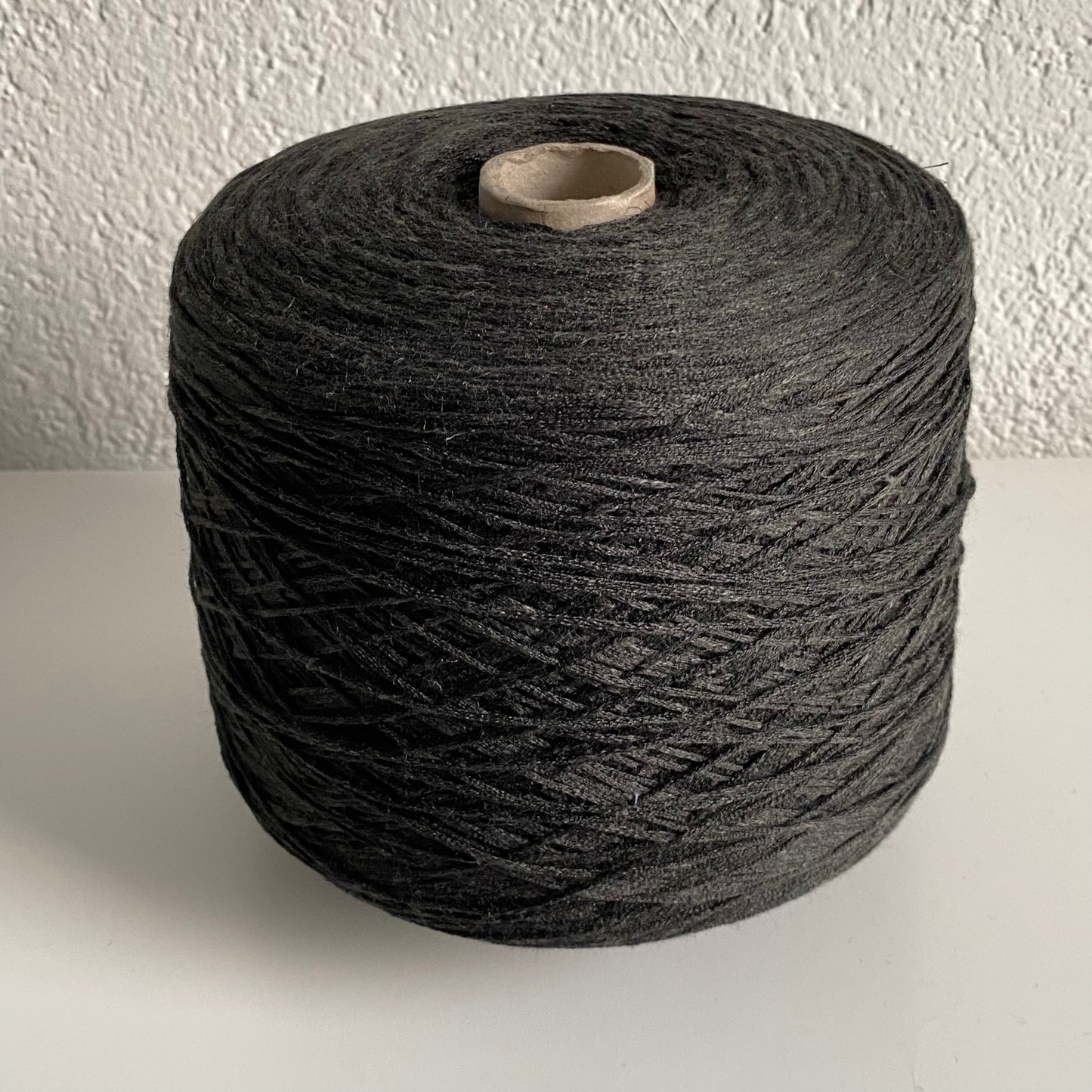 Konenwolle Merinowolle mit Seide und Leinen/ Loro Piana Italy