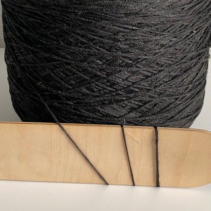 Konenwolle Merinowolle mit Seide und Leinen/ Loro Piana Italy