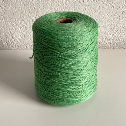 Konenwolle Merinowolle mit Seide und Leinen/ Loro Piana Italy