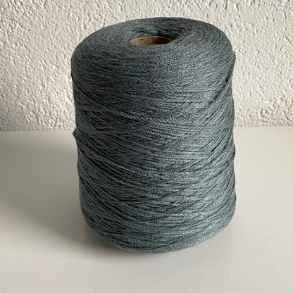 Konenwolle Merinowolle mit Seide und Leinen/ Loro Piana Italy