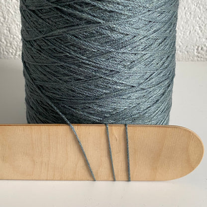 Konenwolle Merinowolle mit Seide und Leinen/ Loro Piana Italy