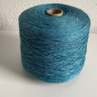 Konenwolle Merinowolle mit Seide und Leinen/ Loro Piana Italy