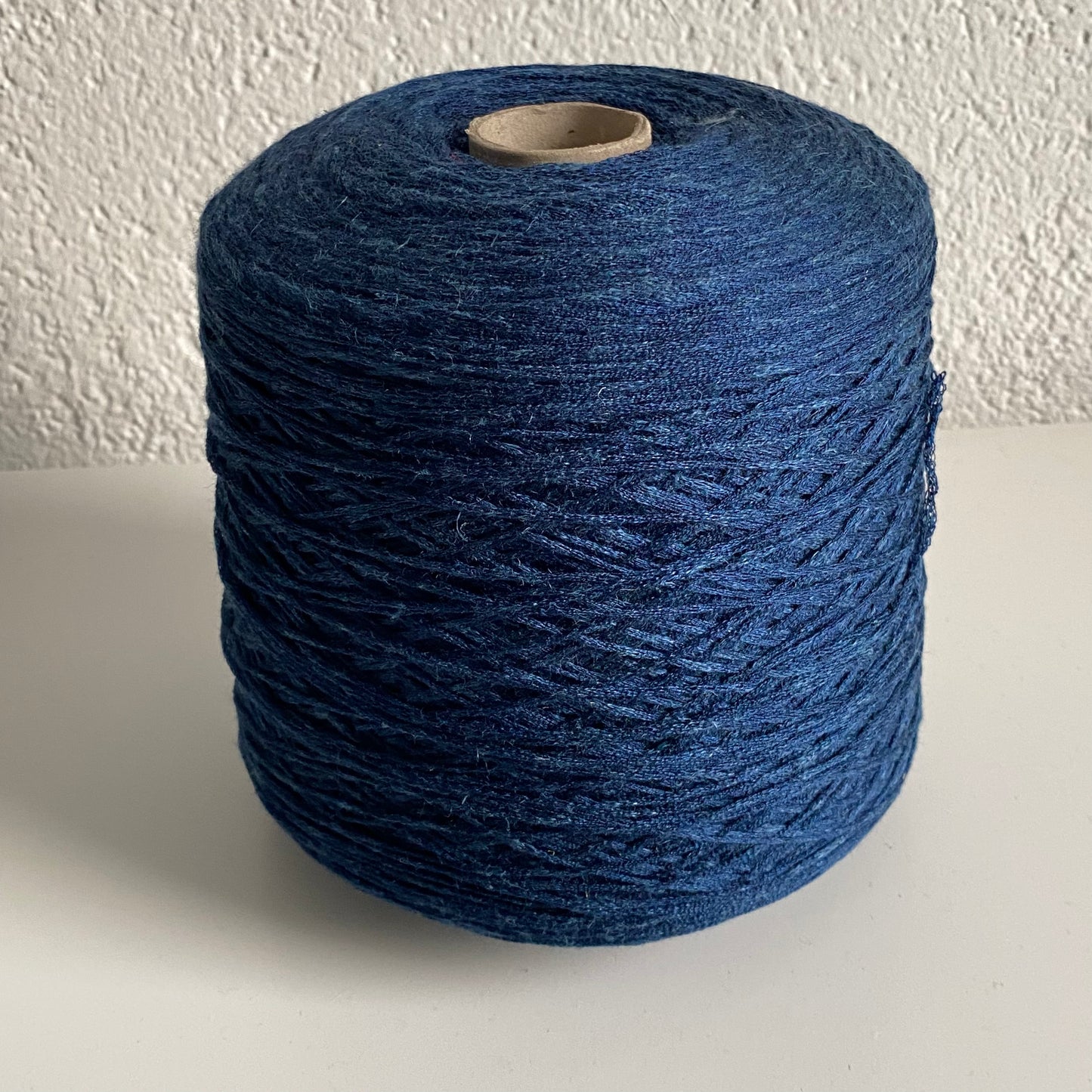 Konenwolle Merinowolle mit Seide und Leinen/ Loro Piana Italy