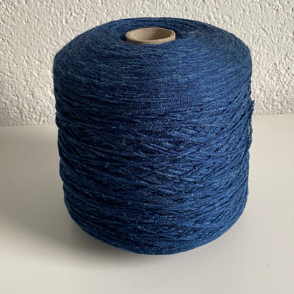 Konenwolle Merinowolle mit Seide und Leinen/ Loro Piana Italy